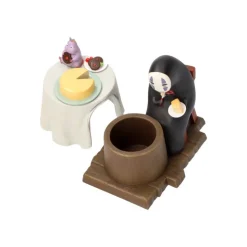 Hot No Face & Cake Jewel Box - Spirited Away Jewellery Boxes