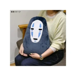 Sale No Face Cushion - Sprited Away Pillow