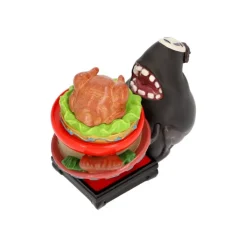 Best No Face & Roasted Chicken Jewel Box - Spirited Away Jewellery Boxes