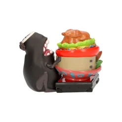Best No Face & Roasted Chicken Jewel Box - Spirited Away Jewellery Boxes