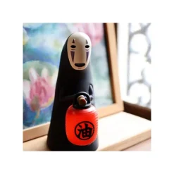 Best No Face Sensor Light - Spirited Away Décoration