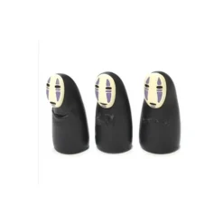 Best NO FACE'S SOUVENIR PENDANT - SPIRITED AWAY Accessories