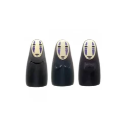 Best NO FACE'S SOUVENIR PENDANT - SPIRITED AWAY Accessories