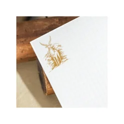 Online Notebook B6 animals in the forest - Princess Mononoke Notebooks And Notepads
