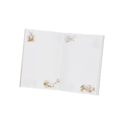 Online Notebook B6 animals in the forest - Princess Mononoke Notebooks And Notepads