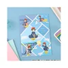 Notebook B5 Flying Kiki - Kiki's Delivery Service Notebooks And Notepads