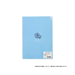 Notebook B5 Flying Kiki - Kiki's Delivery Service Notebooks And Notepads