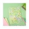 New Notebook B5 Forest Serie - My Neighbor Totoro Notebooks And Notepads