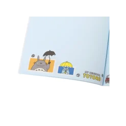 Clearance Notebook Vehicles 18,2×25,7 cm - My Neighbor Totoro Notebooks And Notepads