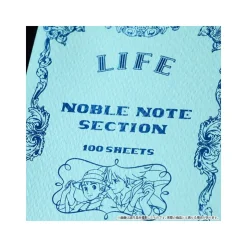 Notebook 12,5x17,6 cm LIFE - Howl's Moving Castle Notebooks And Notepads