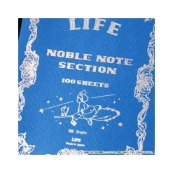 Outlet Notebook 12,5x17,6 cm LIFE - Kiki's Delivery Service Notebooks And Notepads