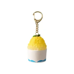 Ootorisama Ice Cream Keychain - Spirited Away Keychains