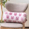 Online Opalised block cushion Jiji silhouette  - Kiki's Delivery Service Furniture