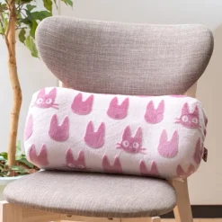 Online Opalised block cushion Jiji silhouette - Kiki's Delivery Service Furniture