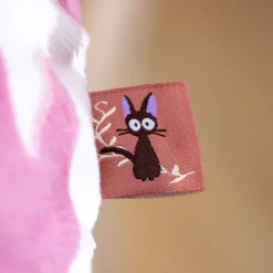 Online Opalised block cushion Jiji silhouette  - Kiki's Delivery Service Furniture