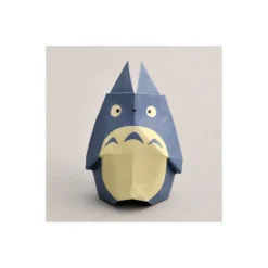 Discount Origami Set Totoro in front of the house - My Neighbor Totoro Arts And Crafts