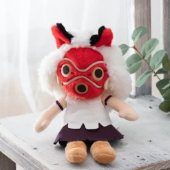 Discount Otedama Plush San - Princess Mononoke Otedama Plush