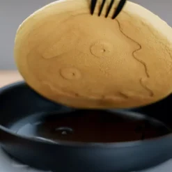 Sale Pancake Pan Calcifer - Howl's Moving Castle Kitchenware