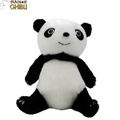 Clearance Pan-Chan Fluffy - Panda Kopanda Classic Plush