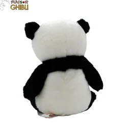 Clearance Pan-Chan Fluffy - Panda Kopanda Classic Plush