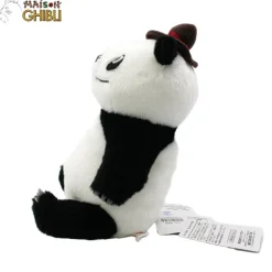 Best Papanda Fluffy - Panda Kopanda Classic Plush