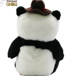 Best Papanda Fluffy - Panda Kopanda Classic Plush