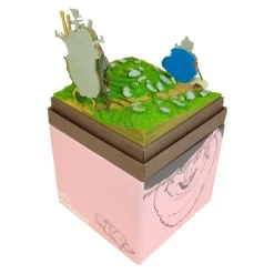 Clearance Paper Craft Howl's castle & Sophie  - Howl's Moving Castle Arts And Crafts