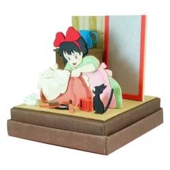 Outlet Paper Craft Kiki flies - Kiki’s Delivery Service Arts And Crafts
