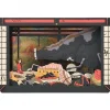 Hot Paper Theater After the feast - Spirited Away Arts And Crafts
