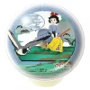 New Paper theater ball Kiki on her broom -Kiki’s Delivery Service Arts And Crafts