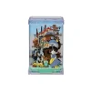 Best Paper Theater Cube Laundry day - Howl's Moving Castle Arts And Crafts