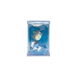 Online Paper Theater Cube Moonlit walk - My Neighbor Totoro Arts And Crafts