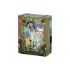 Online Paper Theater Dondoko Dance - My Neighbor Totoro Arts And Crafts