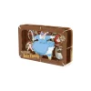 Best Paper Theater Dora’s Pirate Family - Castle in the Sky Arts And Crafts