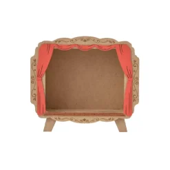 Sale Paper Theater Frame Theater 100x80x42mm - Studio Ghibli Arts And Crafts