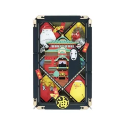 Discount Paper Theater Gods of Aburaya - Spirited Away Arts And Crafts