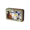 Sale Paper Theater Grimaces - Porco Rosso Arts And Crafts