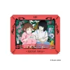 Sale Paper Theater Haku Onigiri - Spirited Away Arts And Crafts