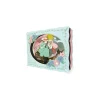 Sale Paper theater Hauru & Sophie in the sky - Howl’s Moving Castle Arts And Crafts