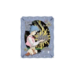 New Paper Theater Howl & children of the stars - Howl’s Moving Castle Arts And Crafts