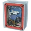 Online Paper Theater PVC case - Studio Ghibli Arts And Crafts