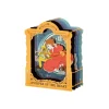 New Paper Theater Shizuku & Baron - Whisper of the Heart Arts And Crafts