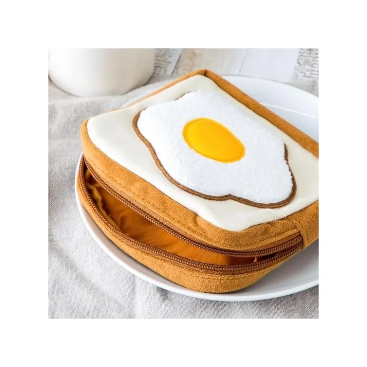 New Pazu And Sheeta's Bread Pouch - Castle in the Sky Bags