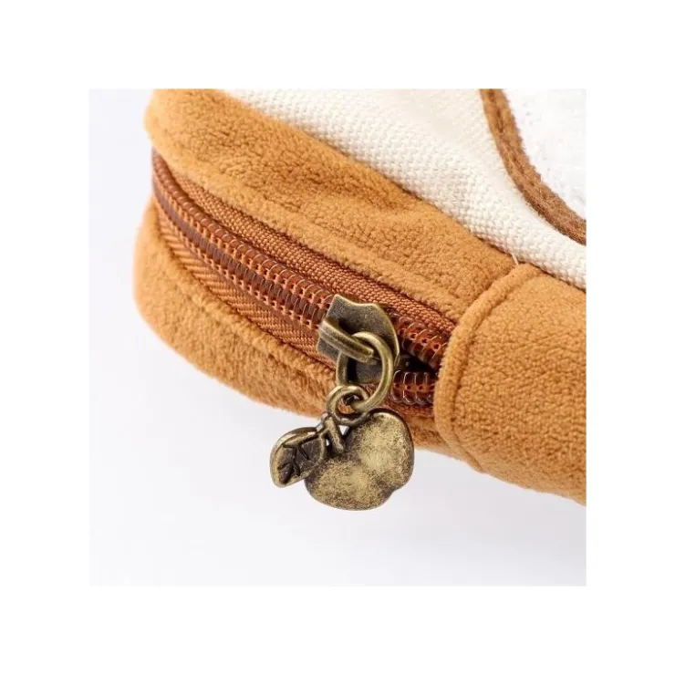 New Pazu And Sheeta's Bread Pouch - Castle in the Sky Bags