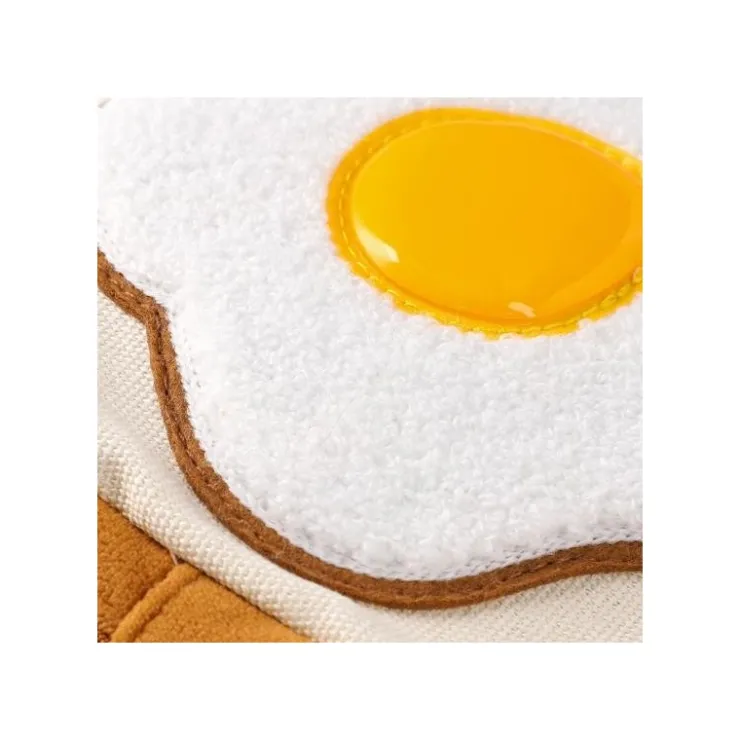 New Pazu And Sheeta's Bread Pouch - Castle in the Sky Bags
