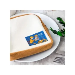 New Pazu And Sheeta's Bread Pouch - Castle in the Sky Bags