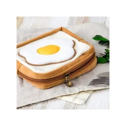 New Pazu And Sheeta's Bread Pouch - Castle in the Sky Bags
