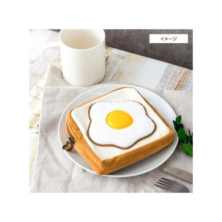 New Pazu And Sheeta's Bread Pouch - Castle in the Sky Bags