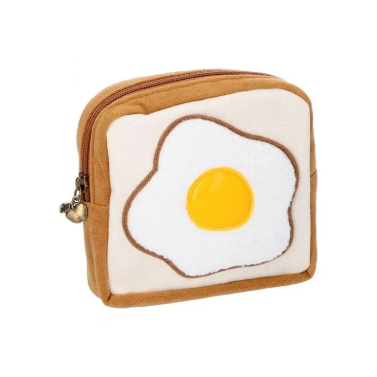 New Pazu And Sheeta's Bread Pouch - Castle in the Sky Bags