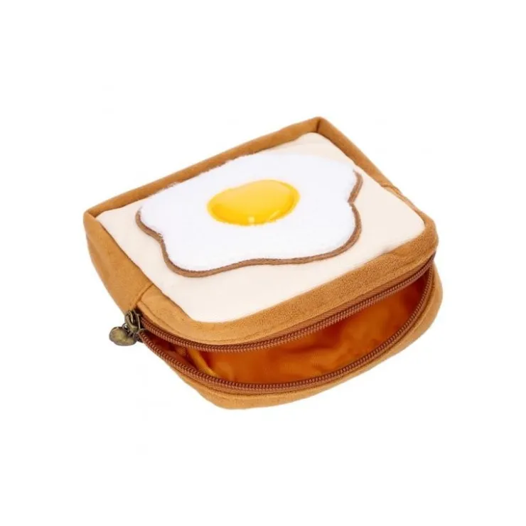 New Pazu And Sheeta's Bread Pouch - Castle in the Sky Bags